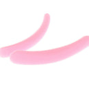 3 Pairs/Bag Perm Eyelash Patch Resuable Silicone Perming Rods Curler Pads Ridg3C