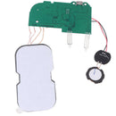 3IN1 Fast Qi Wireless Charger PCBA Board Type-c Wireless Charging Accessori_
