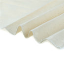 Linen Flax Fermented Cloth Dough Bakers Pans Proving Bread Baking Tool 3C