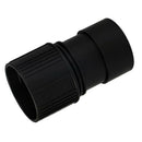 48mm Vacuum Cleaner Hose Adapter Replacement For Most Vacuum Water Suction