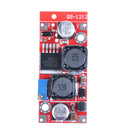 XL6009 Boost   DC adjustable step up down Converter Module Voltage3 Gw