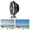 8 in1 Universal Camera Lens Eye Wide Angle Macro For Mobile Phone Photo YJZ