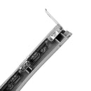 15Pcs Laptop HDD Hard Drive Bay Caddy Cover + Screw for Dell Latitude D620/D630