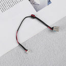DC power port jack socket and cable wire c222 for acer aspire v3-571g EBAT Hn