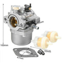 Auto Carburetor for Briggs & Stratton Walbro Lmt 5-4993 with Mounting Gaske C7L5