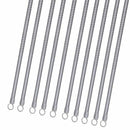 12 Pcs Blackhead Acne Remover Pimple Blemish Extractor Needle Facial Cleane