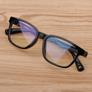 2Pcs New Kids Stylish Eye Glasses Blue-blocking Children Glasses Eyewear