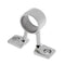 316 Stainless Steel 90 Degree Boat Center Stanchion Hand Rail Fitting 1 inch