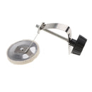 Drum Mute Mat Drum Mute Device Drumhead Silencer for Drum Accessory