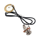 Piezo Transducer Pickup For Acoustic Guitar Ukulele Mandolin