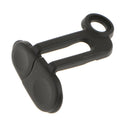 For Nikon D810 D800 D800E Replacement Flash Slot Cover Remote Shutter Release