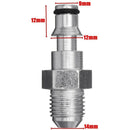 Quick Connection Pressure Washer-Gun Hose Adapter For Lavor Vax,M14 Convex