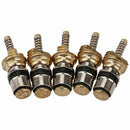 39PCS Air Conditioning Valve Core A/C R12 R134a Refrigeration Tire Valve St