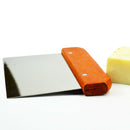 2 Pieces Straight Wavy Wax Vegetable Dough Soap Cutter Loaf Cake Potato Slicer