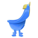 Baby Boys Urinal Potty Traing Stand Vertical Urinal Groove with Funny Aimin