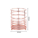 1Pcs Utensil Drying Rack Cutlery Drainer Chopsticks Storage Holder Newest Useful