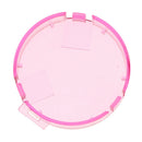 2pcs Underwater Scuba Diving Camera Case Lens Filter for EK7000 Cameras