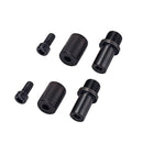 2x Electric Guitar Tremolo Hand Jack Socket for Durable Music Lovers