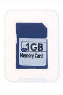 1GB Professional  Flash Memory Card High Speed Blue Ultra-speed Multi Devic â„–[