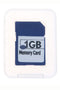 1GB Professional  Flash Memory Card High Speed Blue Ultra-speed Multi Devic â„–[