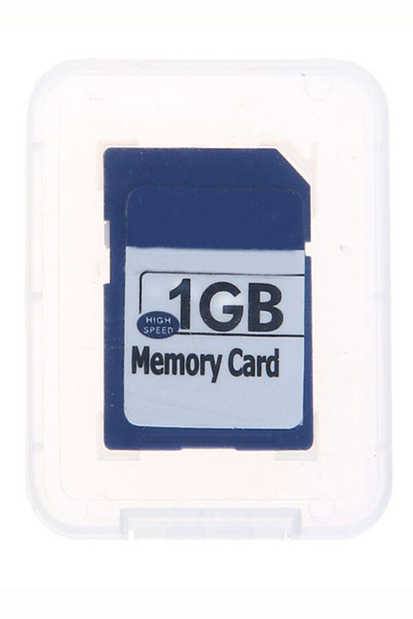 1GB Professional  Flash Memory Card High Speed Blue Ultra-speed Multi Devic â„–[