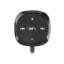 Portable Bluetooth Audio Extension Cable Car MP3 Player Speaker Phone Charger