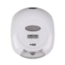 Bathroom Home LED Toilet Light Sensor Night Motion Light Red &Green