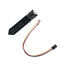 Analog Capacitive Soil Moisture Sensor V1.2 Corrosion Resistant With Wire C8