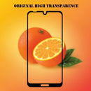 Hat-Prince 2.5D 9H Full Tempered Glass Screen Film Protector for Nokia 2.2 A