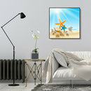 5D DIY Full Drill Diamond Painting See Star Cross Stitch Embroidery Craft