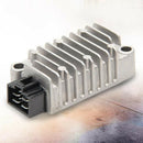 1Pcs New Durable Voltage Regulator Rectifier Fits installed For Yamaha