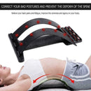 Neck Care Massager Repair Relax Eliminate Cervical Device Stretcher Tractio G9Q6