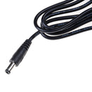 USB DC 5V to DC 12V Step-Up Module Converter Cable Male Connector Plug LH BX