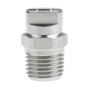1/4" - High Pressure Washer Spray Nozzle, Stainless Flow 6503