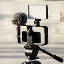 Ulanzi U-Rig Pro Smartphone Video Rig Filmmaking Case Stabilizer Tripod