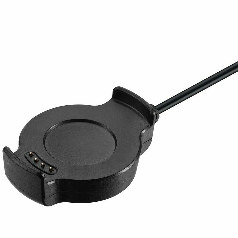 Extra Charger Cradle For Huawei Smart Watch 2 Sport/Classic + 2 A1V2