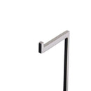 Stainless Steel Adjustable Handbag/bag Display Stand Holder Rack Fast shipping