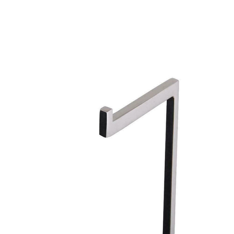 Stainless Steel Adjustable Handbag/bag Display Stand Holder Rack Fast shipping