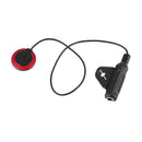 Guitar Pickup Buzzer Piezo Transducer for Acoustic Guitar Ukulele Mandolin