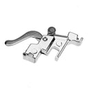 Domestic Sewing Machine Presser Foot Shank Adapter Presser Foot Holder A