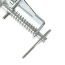 Open Toe Free Motion Quilting Darning Embroidery Foot High Shank TO