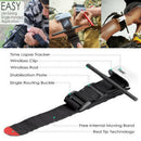 Tourniquet Life Saving Outdoor First Aids Single-Handed Emergency Buckle Band