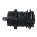 Motorbike Car Cigarette Lighter Socket Plug Power Outlet Waterproof