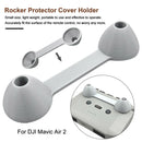 Practical Rocker Protector Cover Holder Removable Home for DJI Mavic Air 2