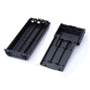 6AA Extended Battery Case Box for Baofeng Radio F8 F9 UV5R UV5RE Plus + hv2n