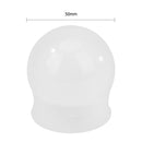 2pcs LED Makeup Mirror Light Bulb Kit Dimmable USB Hollywood Table Lights A