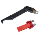 140Pcs Blade Fuse Set Kit for Car Motorcycle Truck 5A 7.5A 10A 15A 20A 25A
