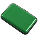 Aluminium Credit Card Holder