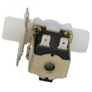 DC12V G1 / 2 Solenoid Solenoid Valve Normally Closed Intake Valve For Air W