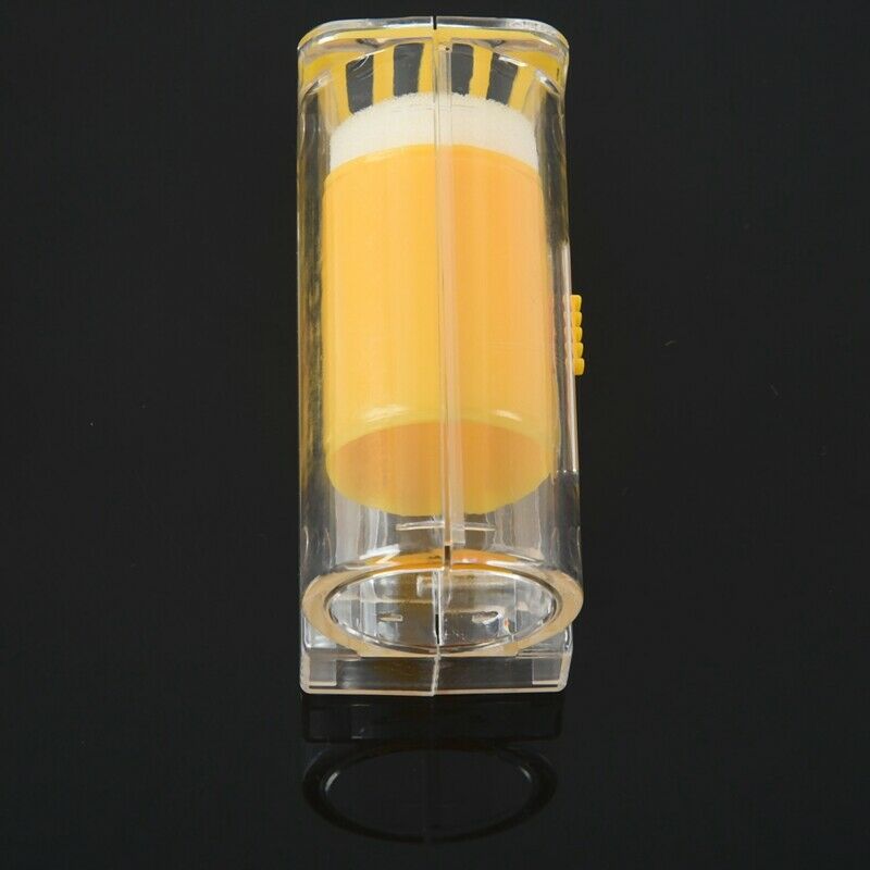 Queen Bee Catcher / Cage, One Hand - Beekeeping Tools New